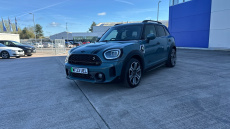MINI Countryman 2.0 S Exclusive ALL4 5dr Auto Petrol Hatchback
